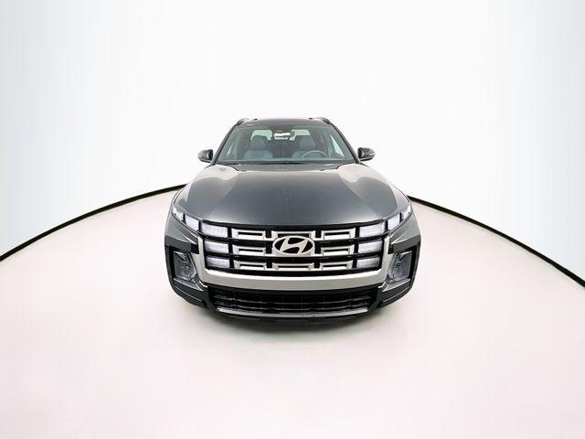 2025 Hyundai Santa Cruz SEL Activity photo 2