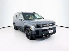 2026 Hyundai Santa Fe Hybrid Calligraphy SUV