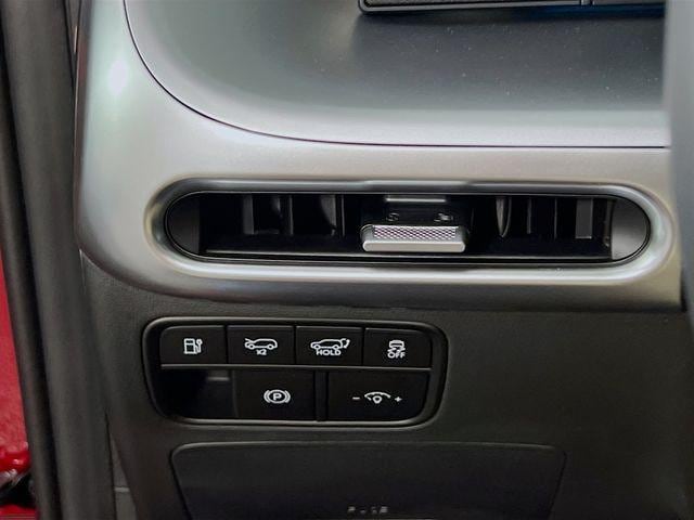 2026 Hyundai IONIQ 9 SEL - Photo 9