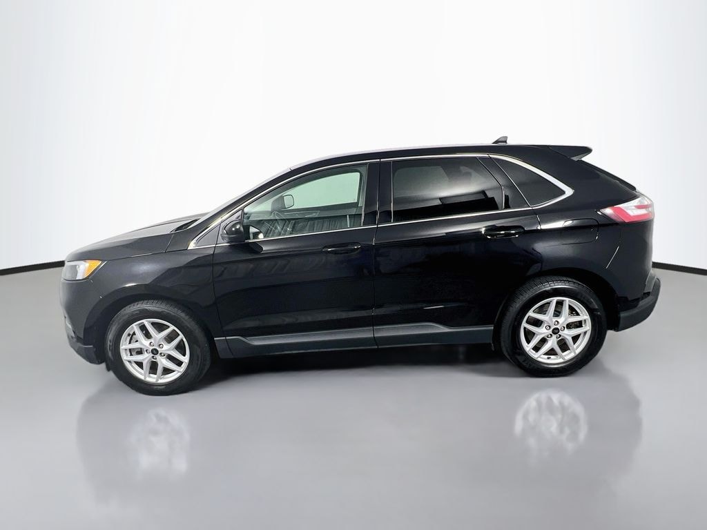 Used 2024 Ford Edge SUV