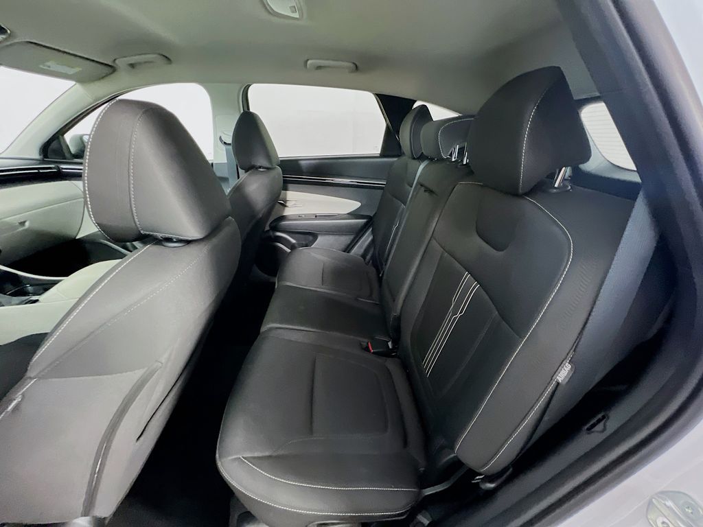 2024 Hyundai Tucson SEL - Photo 22