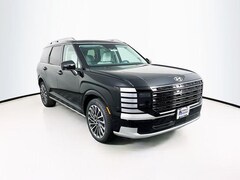 2026 Hyundai Palisade Calligraphy AWD SUV