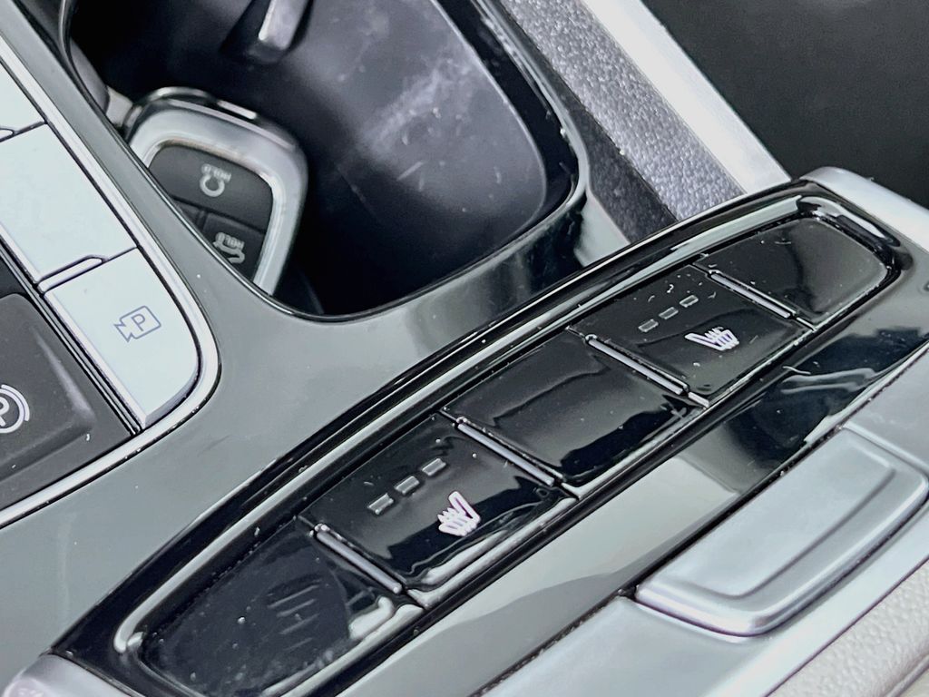2024 Hyundai Tucson SEL - Photo 18