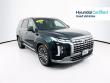 Certified 2025 Hyundai Palisade Calligraphy SUV