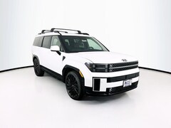 2026 Hyundai Santa Fe Calligraphy AWD SUV