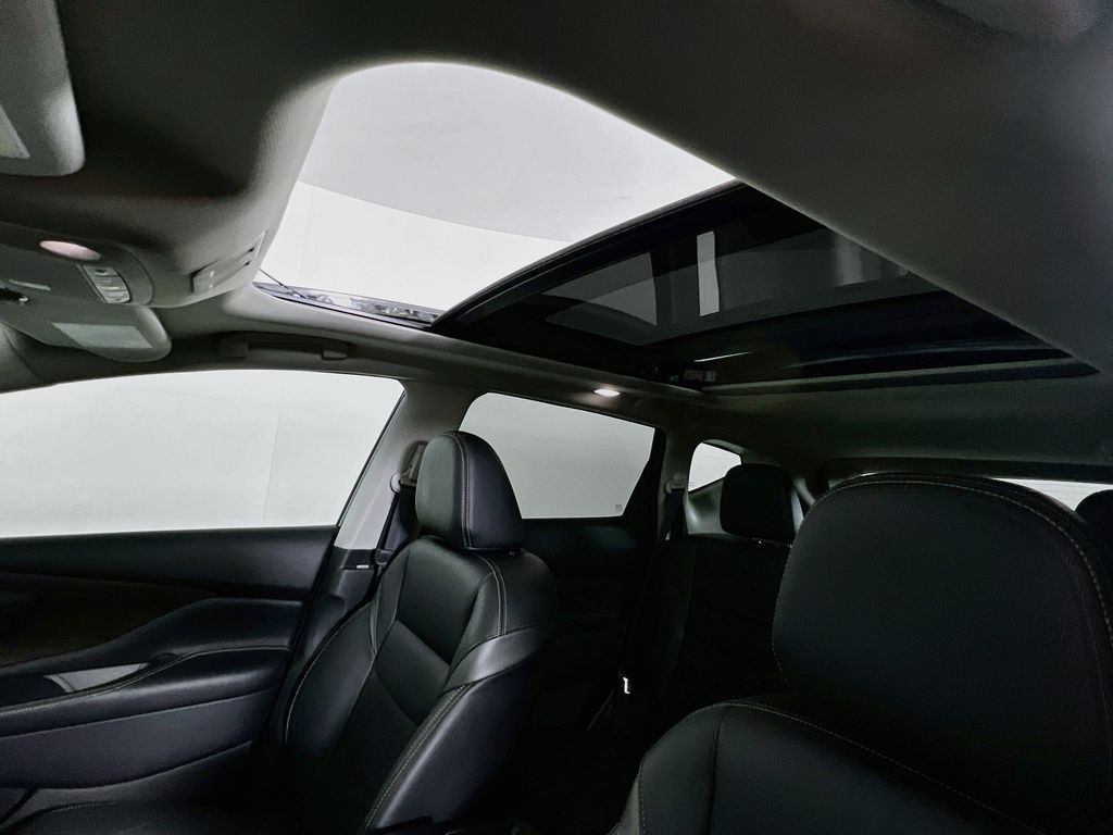 2022 Nissan Murano Platinum - Photo 22