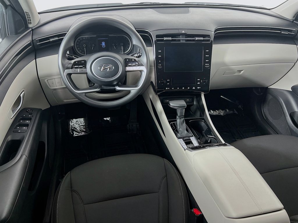 2024 Hyundai Tucson SEL - Photo 20
