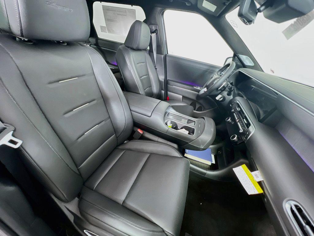 2026 Hyundai Palisade Calligraphy - Photo 30