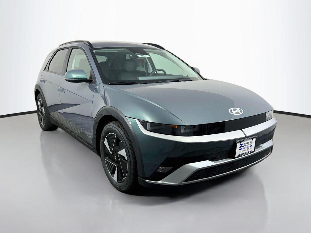 2027 Hyundai IONIQ 5
