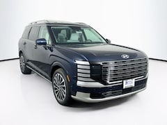 2026 Hyundai Palisade Hybrid Calligraphy SUV