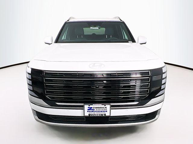 2026 Hyundai Palisade Calligraphy photo 2