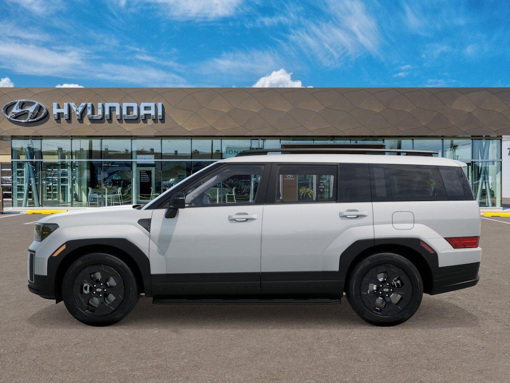 New 2027 Hyundai Santa Fe XRT AWD SUV