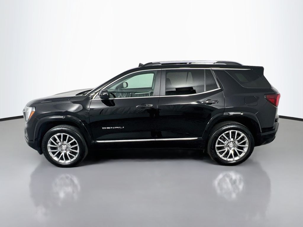 Used 2026 GMC Terrain Denali SUV