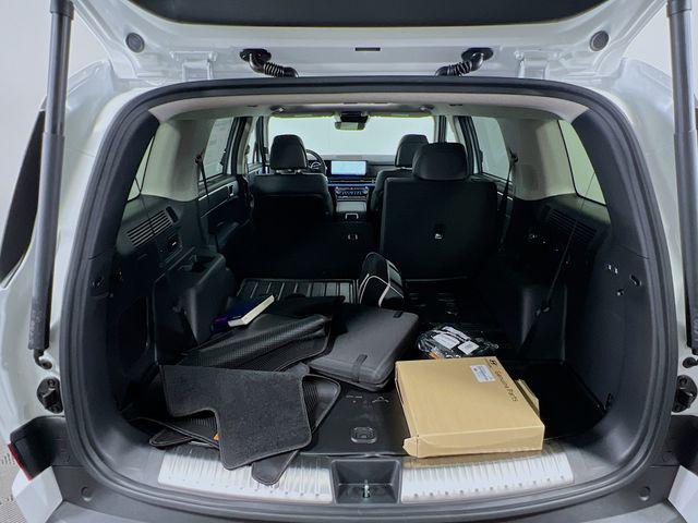2026 Hyundai Santa Fe Limited - Photo 25