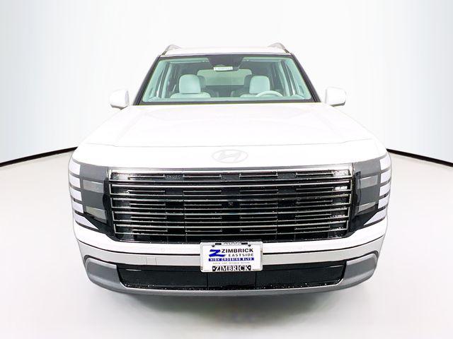2026 Hyundai Palisade Limited photo 2