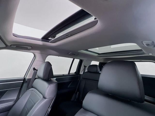 2026 Hyundai Santa Fe Limited - Photo 21
