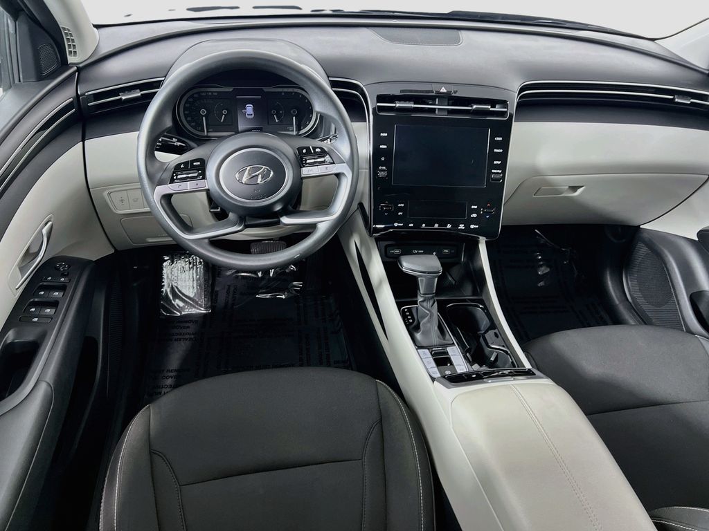 2024 Hyundai Tucson SEL - Photo 20