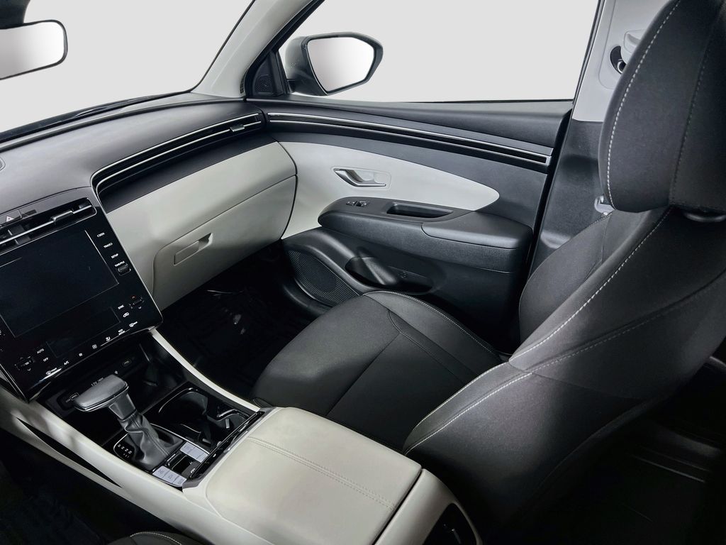 2024 Hyundai Tucson SEL - Photo 21