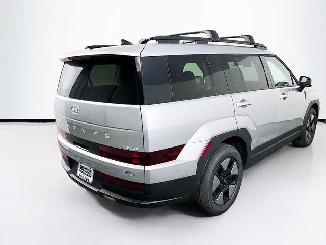 2026 Hyundai Santa Fe SEL - Photo 7