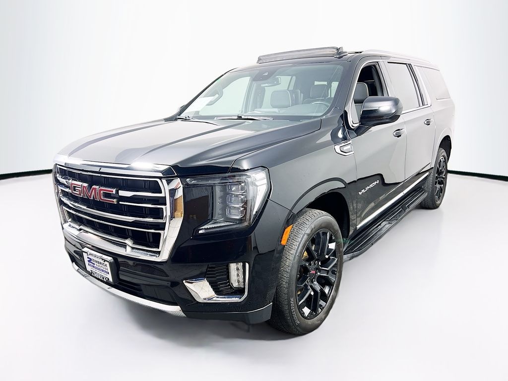 Used 2023 GMC Yukon XL SLT SUV