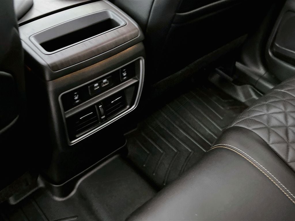 2022 Nissan Murano Platinum - Photo 26