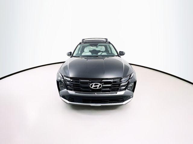 2025 Hyundai Tucson Hybrid SEL Convenience photo 2