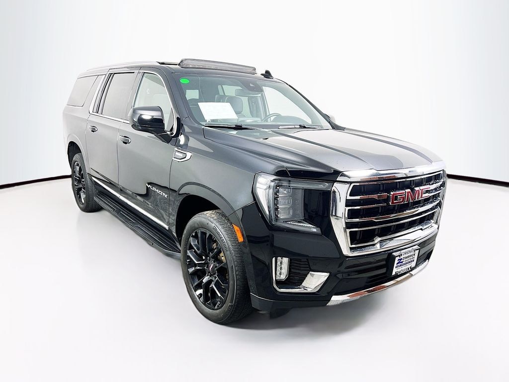 Used 2023 GMC Yukon XL SLT SUV