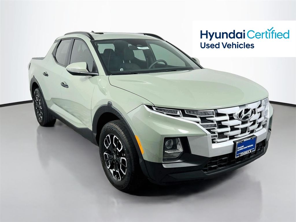 Used Hyundai Santa Cruz For Sale Madison WI | Sun Prairie | DeForest