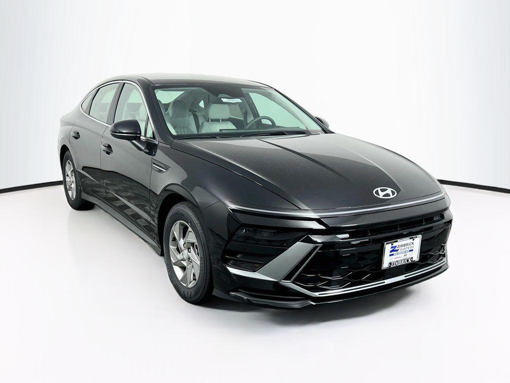 2026 Hyundai Sonata