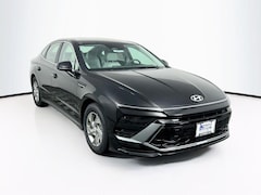 2026 Hyundai Sonata SE Sedan
