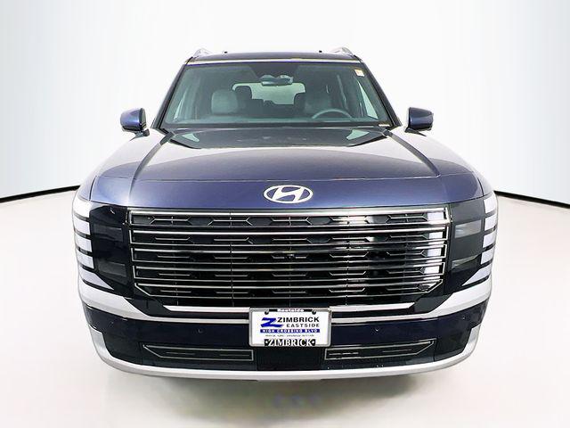 2026 Hyundai Palisade Calligraphy photo 2