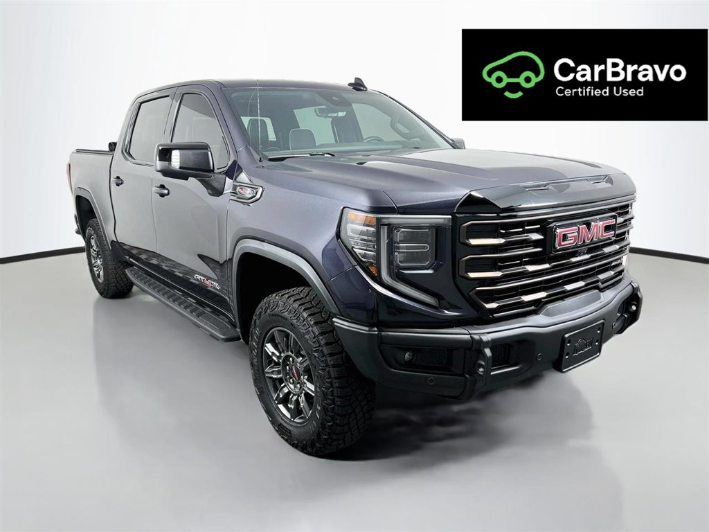 GMC Sierra 1500