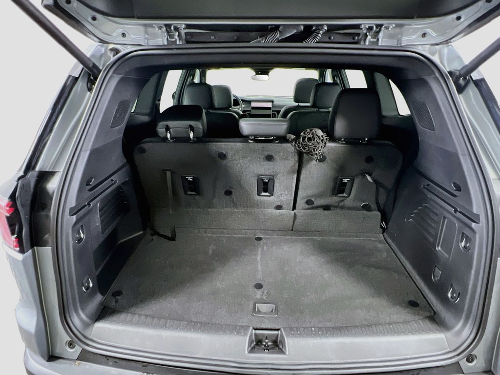 2024 GMC Acadia AT4 - Photo 27