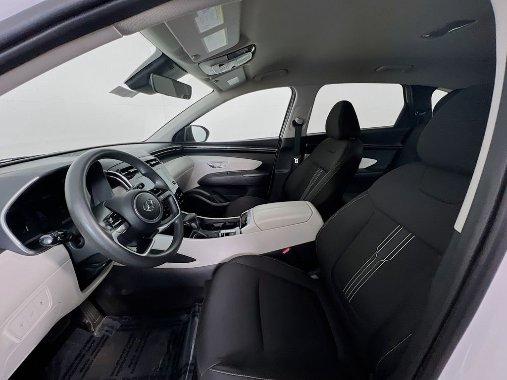 2024 Hyundai Tucson SEL - Photo 19