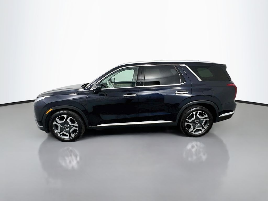 Used 2024 Hyundai Palisade Limited SUV