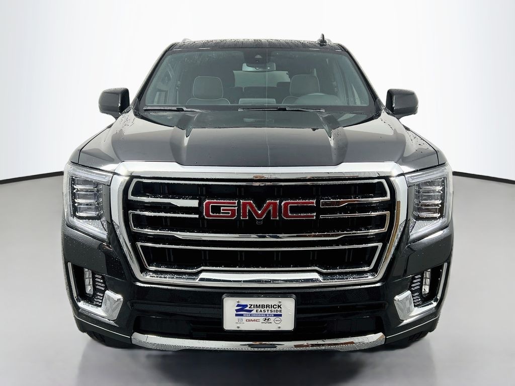 Certified 2023 GMC Yukon XL SLT SUV