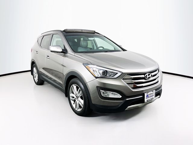 2015 Hyundai Santa Fe Sport 2.0T