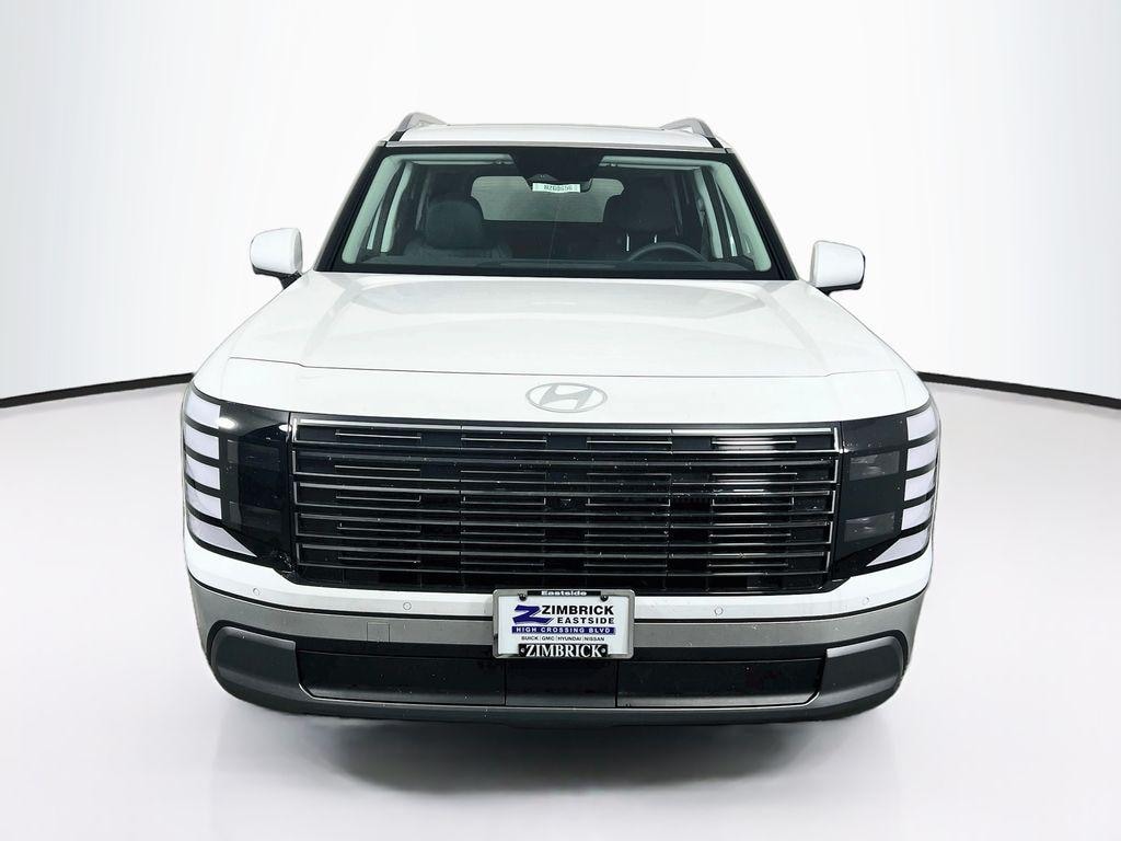 New 2026 Hyundai Palisade Hybrid SEL Premium 7P SUV
