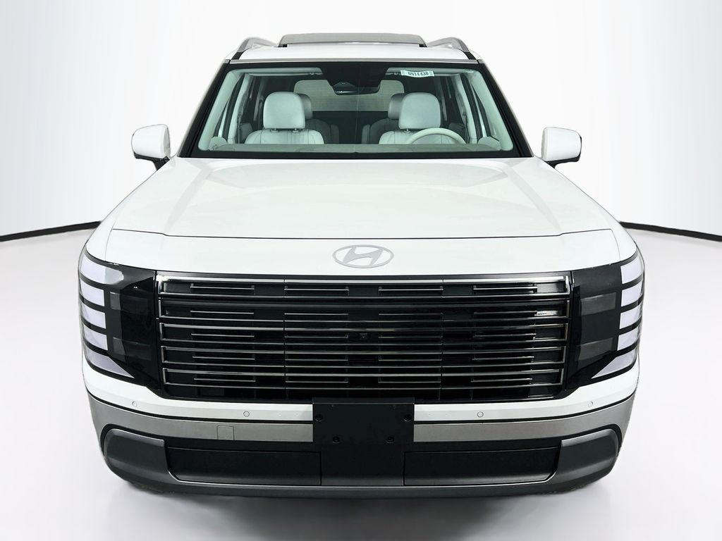 Used 2026 Hyundai Palisade SEL Premium 7P SUV