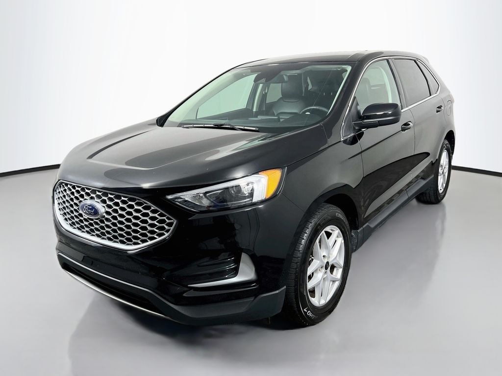 Used 2024 Ford Edge SUV