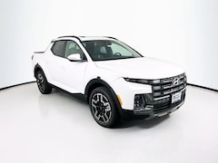 2025 Hyundai Santa Cruz Limited Truck Crew Cab