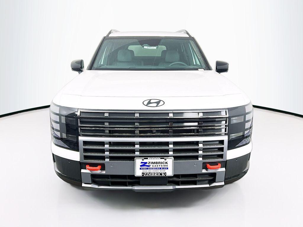 New 2026 Hyundai Palisade XRT Pro SUV