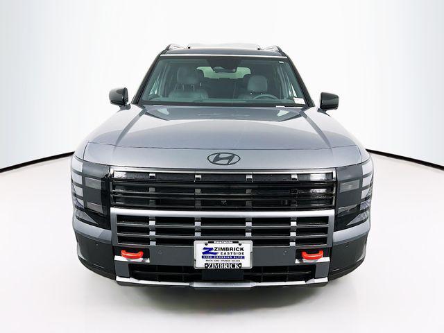 2026 Hyundai Palisade XRT photo 2