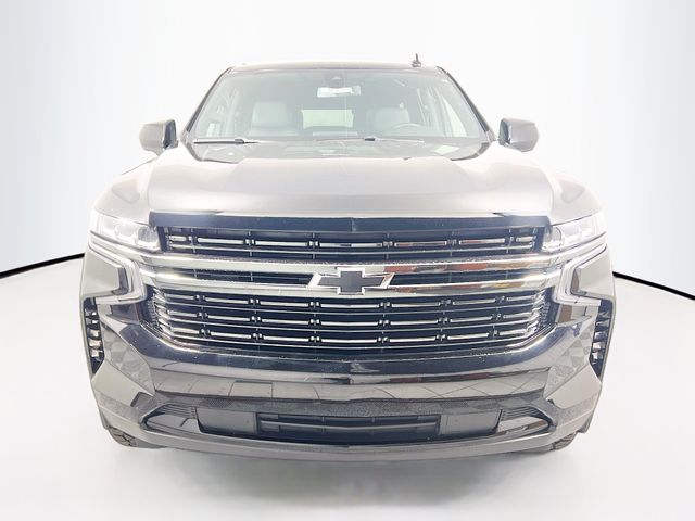 Used 2021 Chevrolet Tahoe RST with VIN 1GNSKRKD4MR460813 for sale in Madison, WI