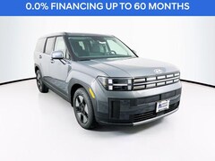 2026 Hyundai Santa Fe Hybrid SE SUV