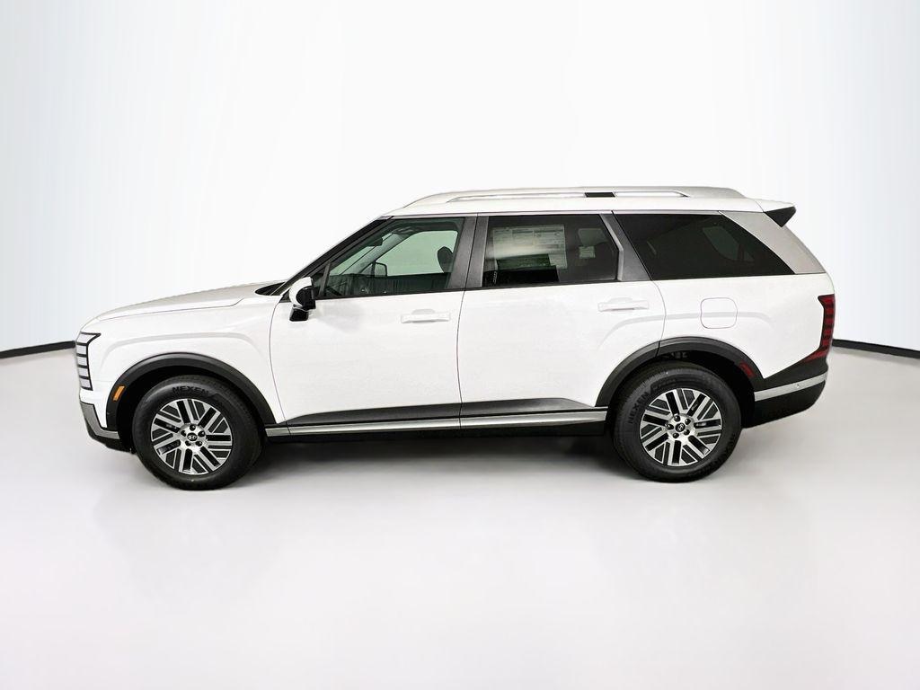New 2026 Hyundai Palisade Hybrid SEL Premium 7P SUV