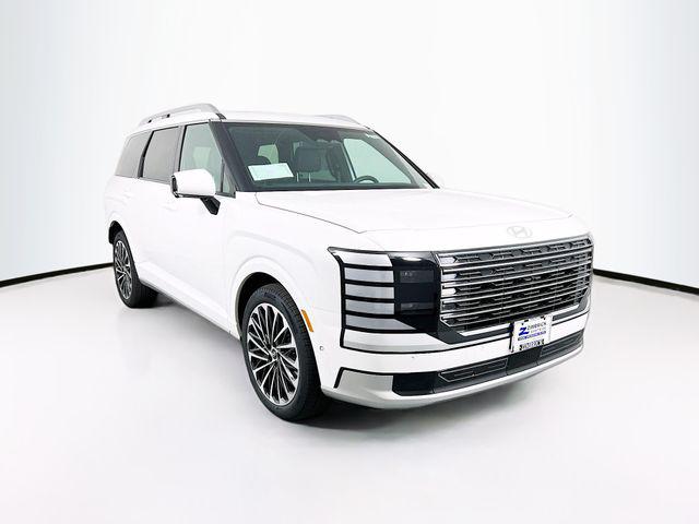 2026 Hyundai Palisade Calligraphy's photo