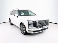 2026 Hyundai Palisade Hybrid Calligraphy SUV