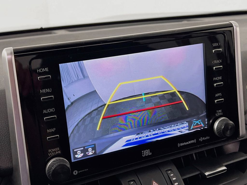 2019 Toyota RAV4 XLE Premium - Photo 13