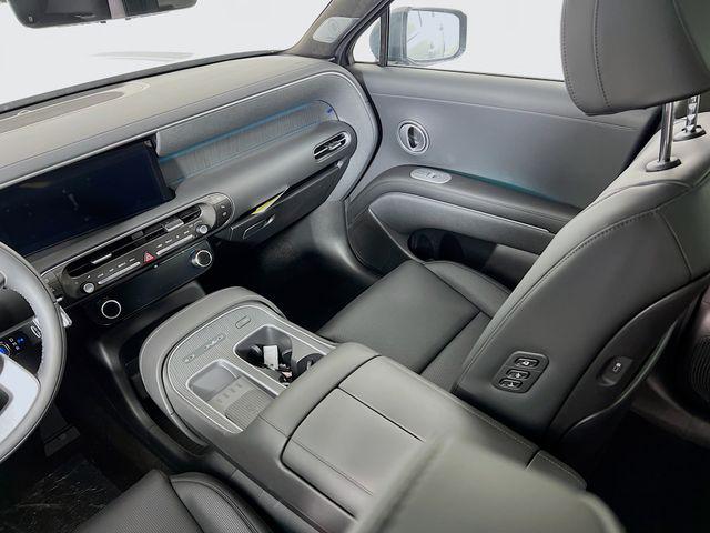 2026 Hyundai Palisade Calligraphy - Photo 21